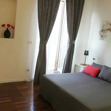 Fornaci Guest House Rom Exterior foto