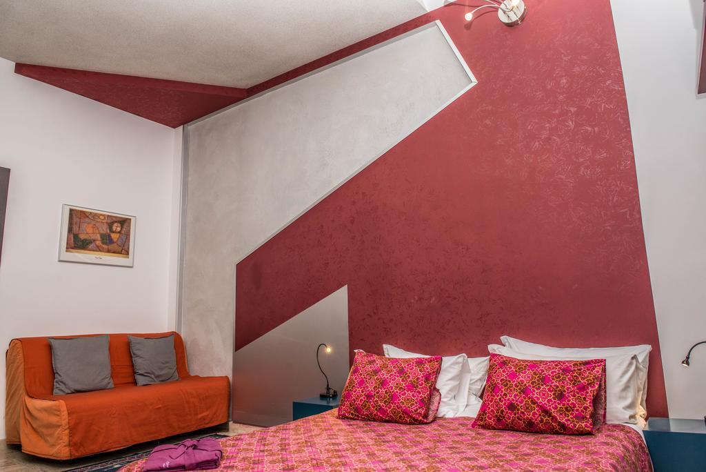 Fornaci Guest House Rom Zimmer foto