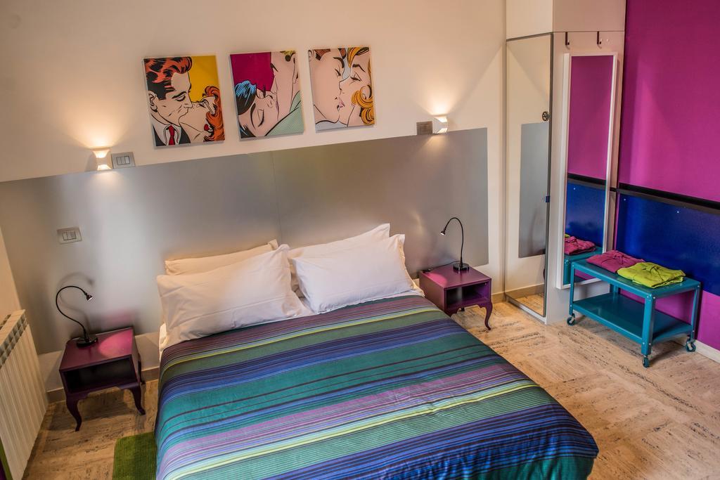 Fornaci Guest House Rom Zimmer foto