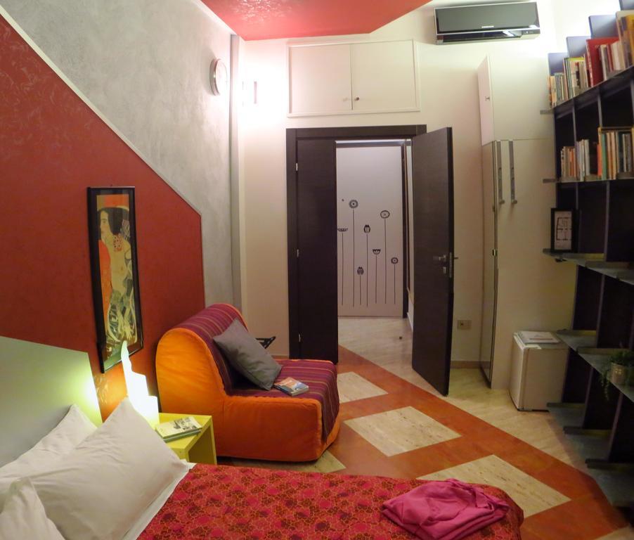 Fornaci Guest House Rom Exterior foto
