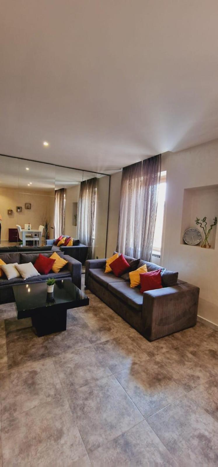 Fornaci Guest House Rom Exterior foto