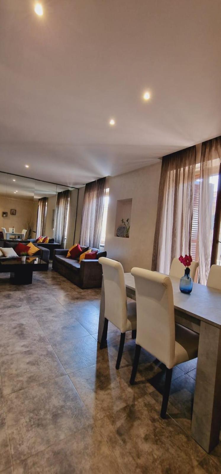 Fornaci Guest House Rom Exterior foto