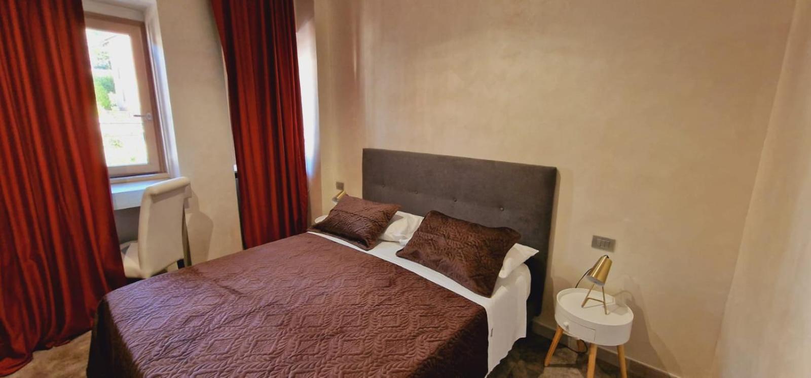 Fornaci Guest House Rom Exterior foto