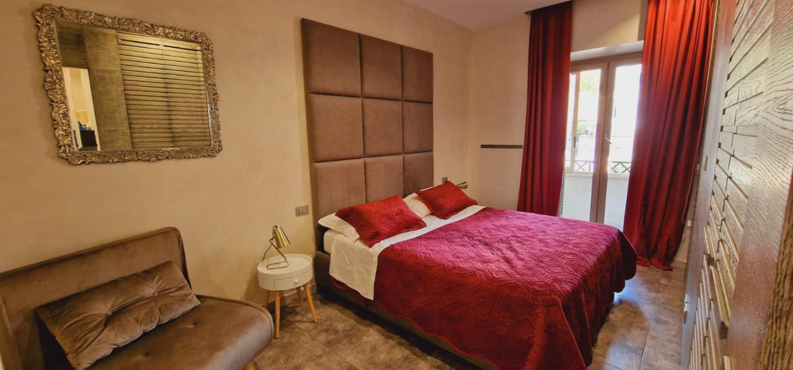 Fornaci Guest House Rom Exterior foto