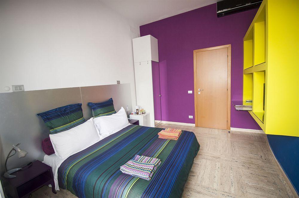 Fornaci Guest House Rom Exterior foto