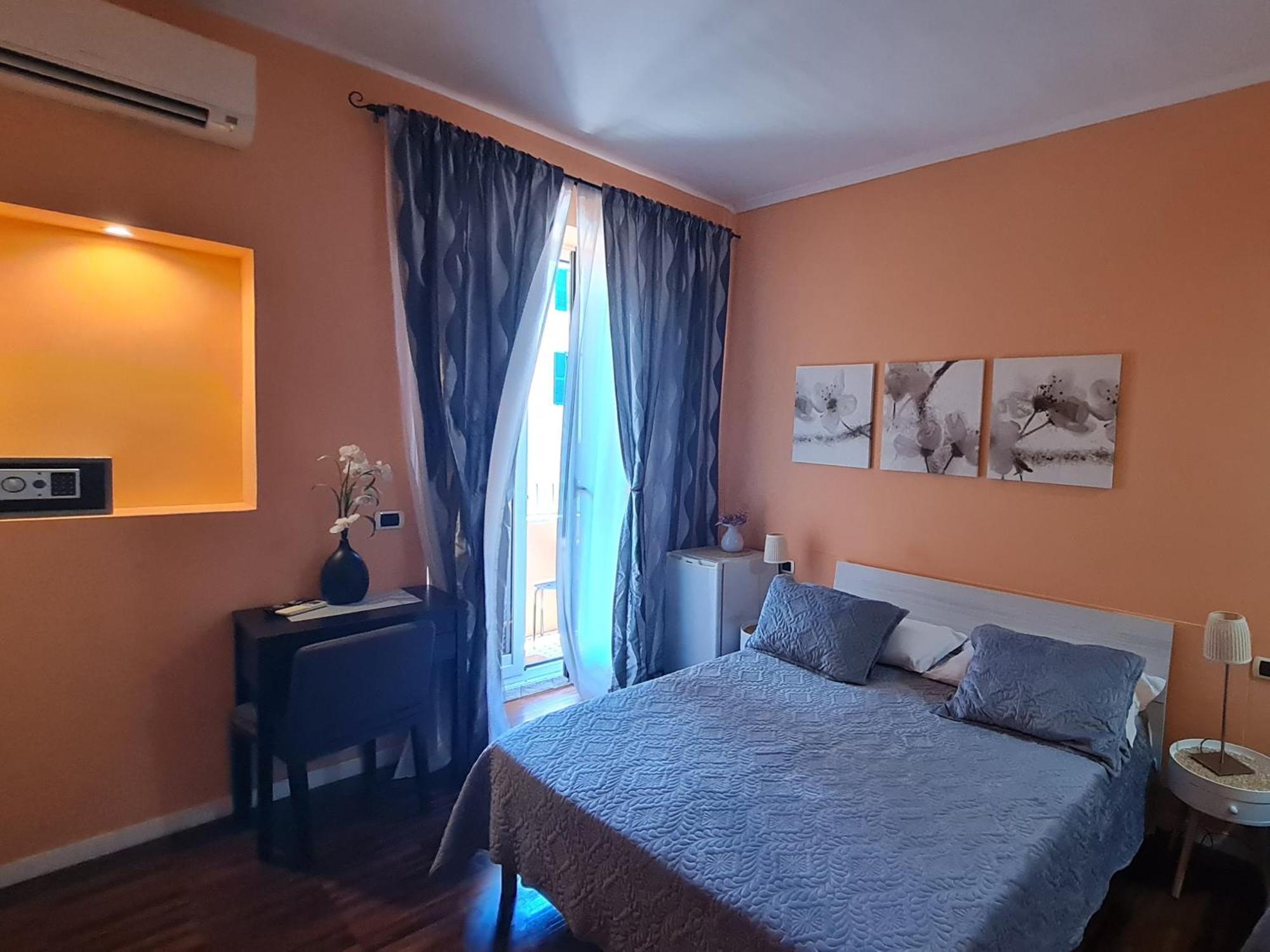 Fornaci Guest House Rom Exterior foto