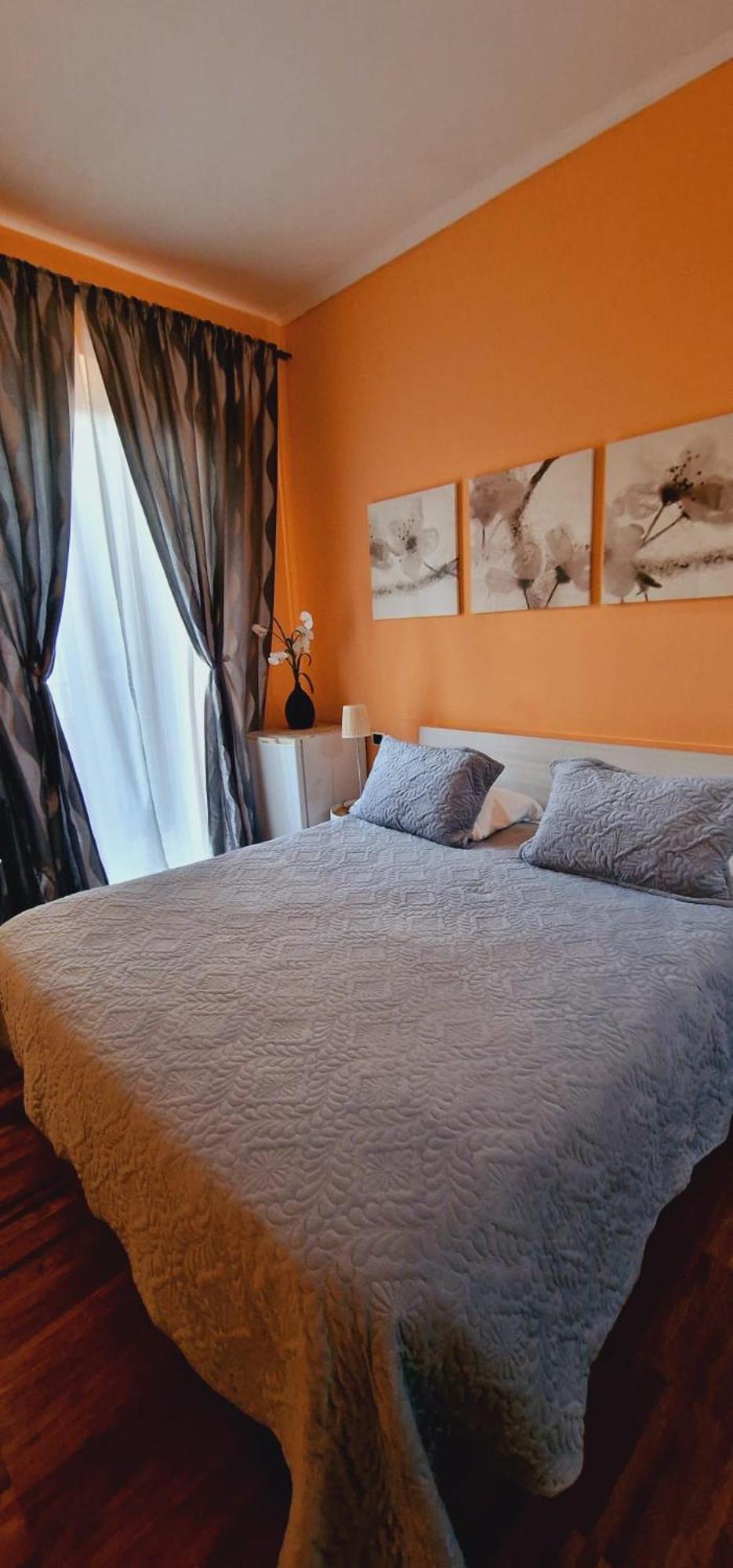 Fornaci Guest House Rom Exterior foto
