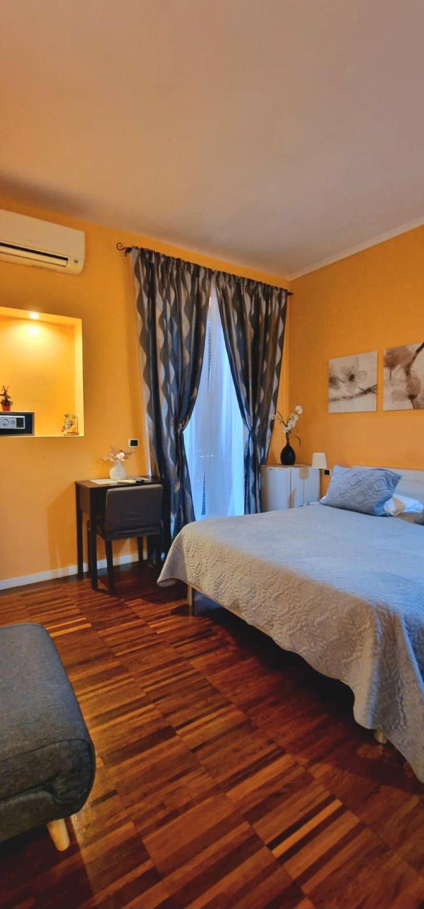 Fornaci Guest House Rom Exterior foto