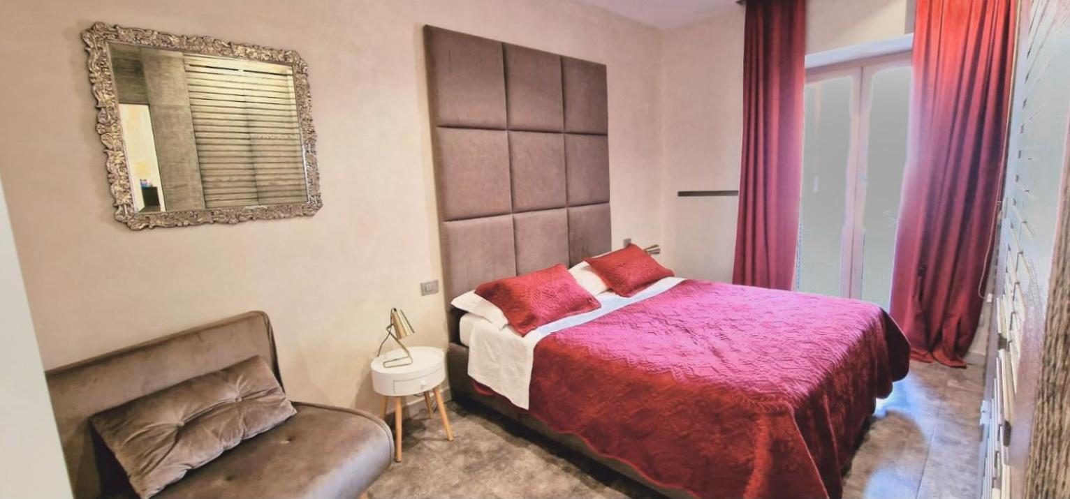 Fornaci Guest House Rom Exterior foto