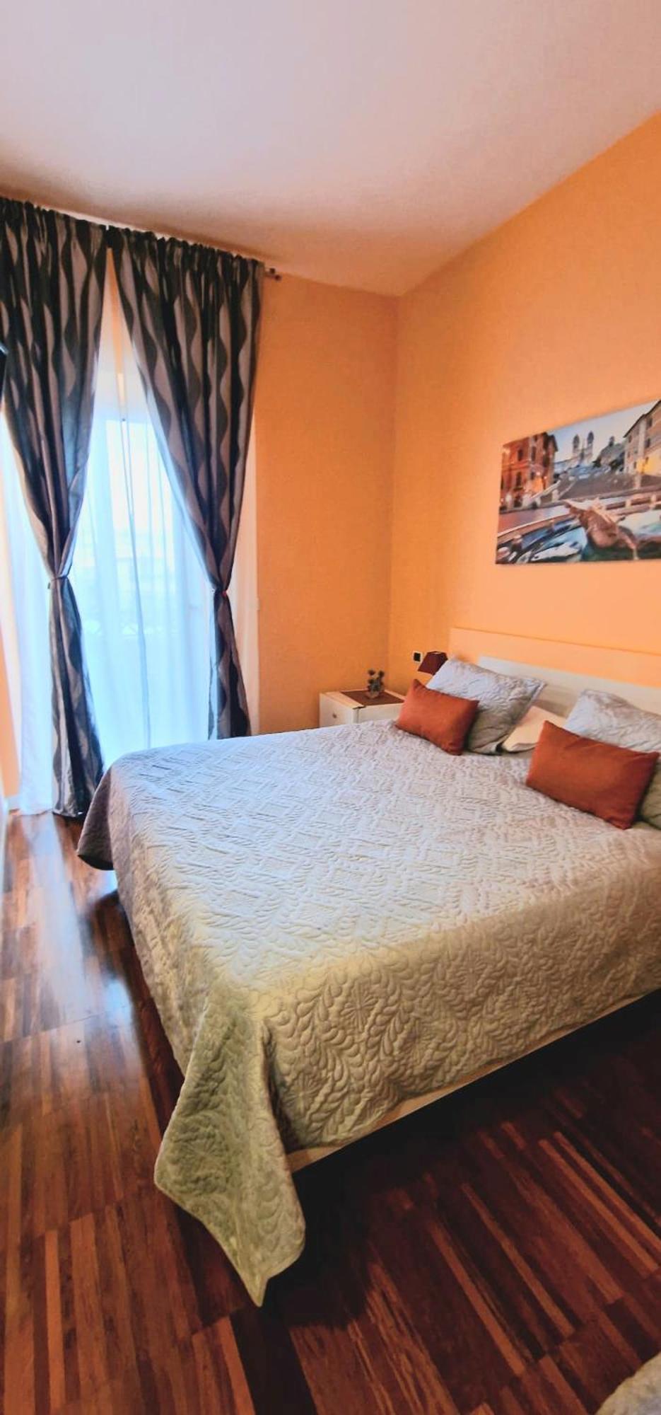 Fornaci Guest House Rom Exterior foto