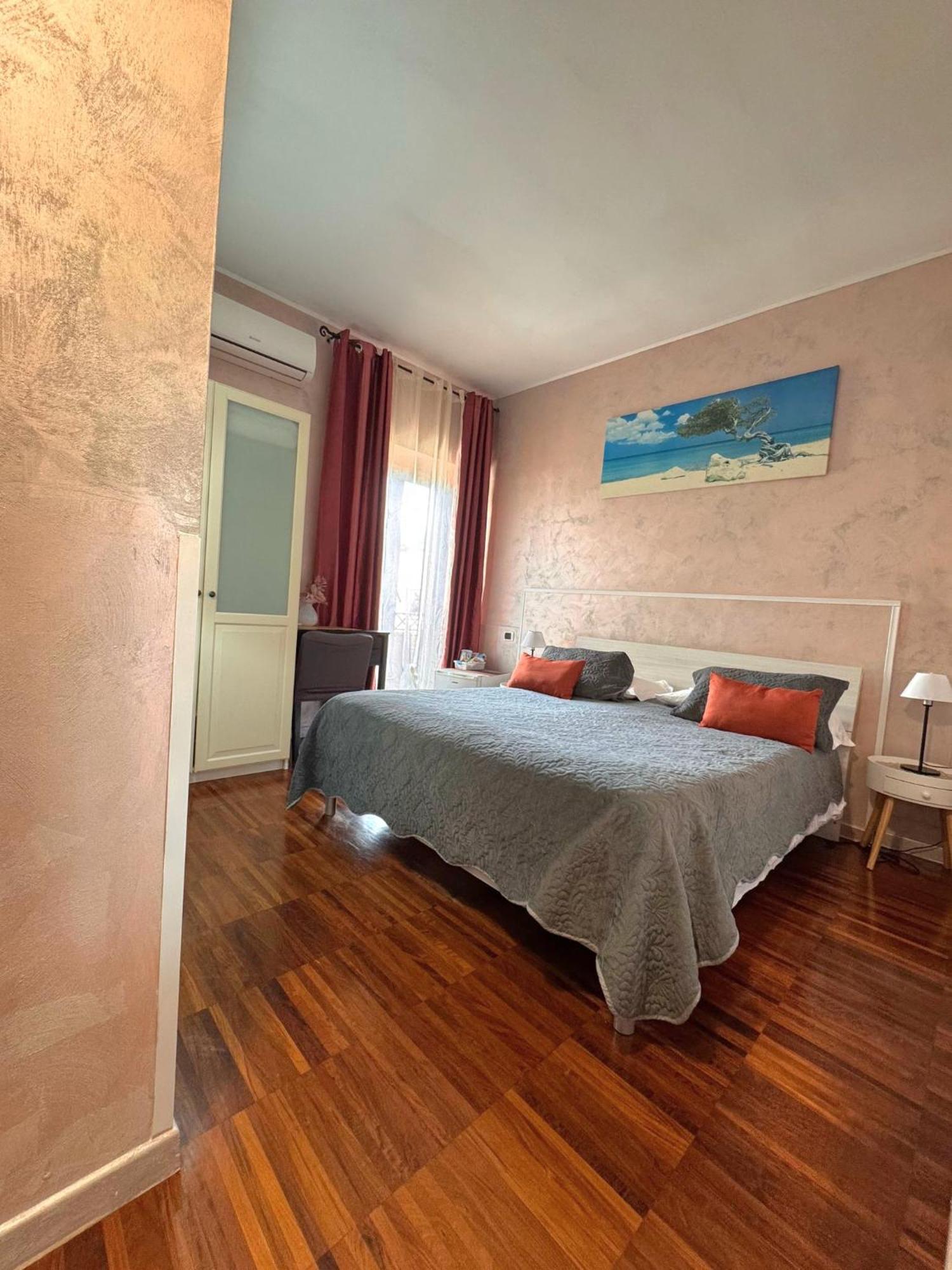 Fornaci Guest House Rom Exterior foto