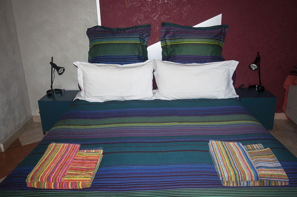Fornaci Guest House Rom Exterior foto