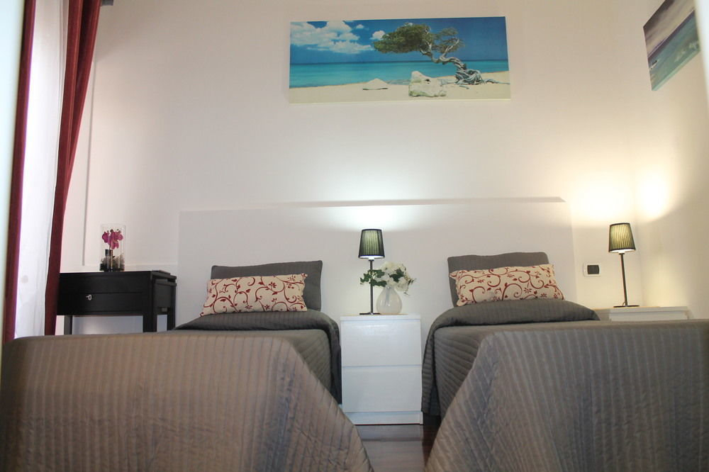 Fornaci Guest House Rom Exterior foto