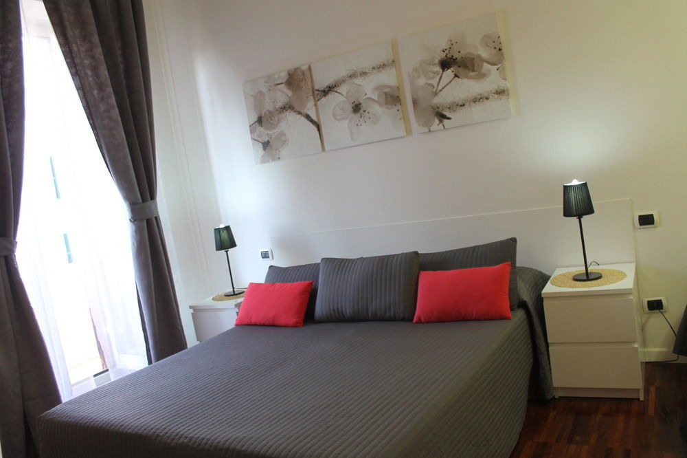 Fornaci Guest House Rom Exterior foto