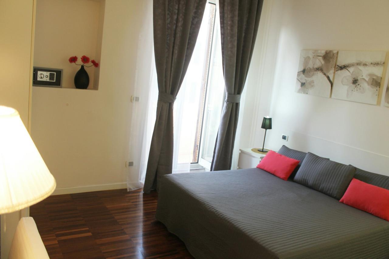 Fornaci Guest House Rom Exterior foto