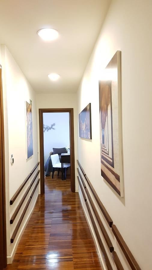 Fornaci Guest House Rom Exterior foto