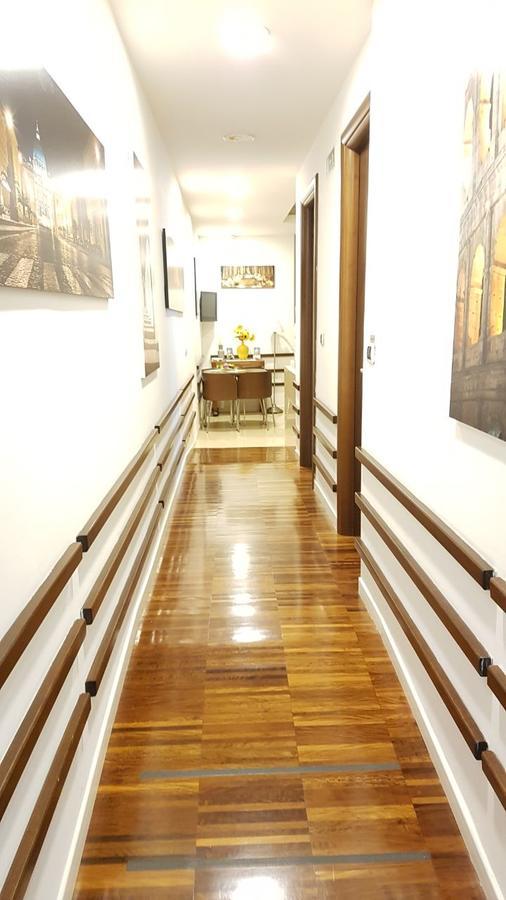 Fornaci Guest House Rom Exterior foto