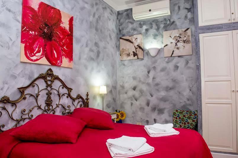 Fornaci Guest House Rom Zimmer foto