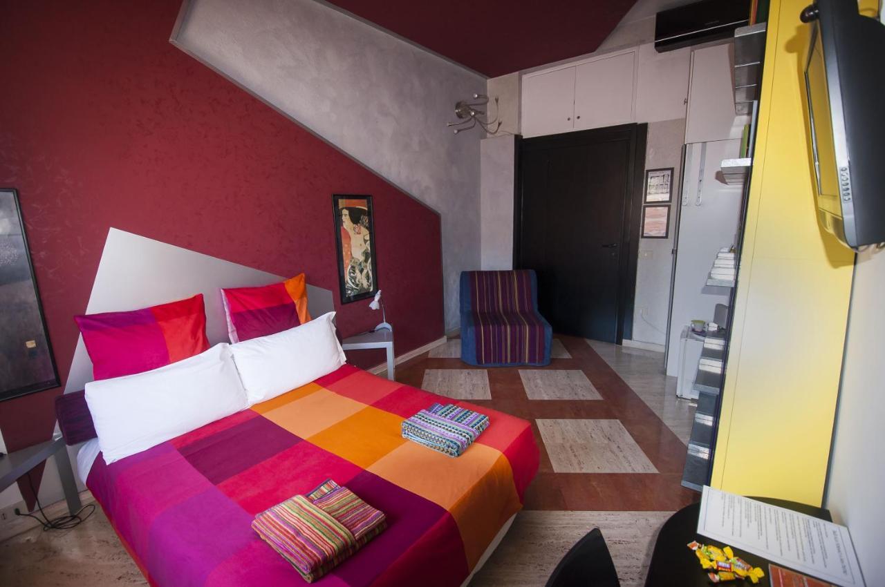 Fornaci Guest House Rom Zimmer foto