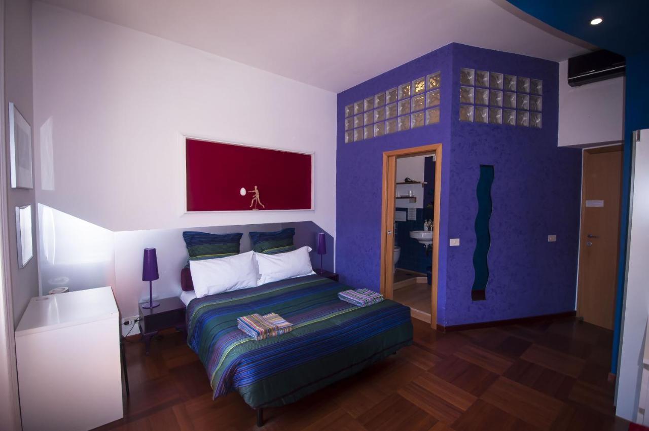 Fornaci Guest House Rom Zimmer foto