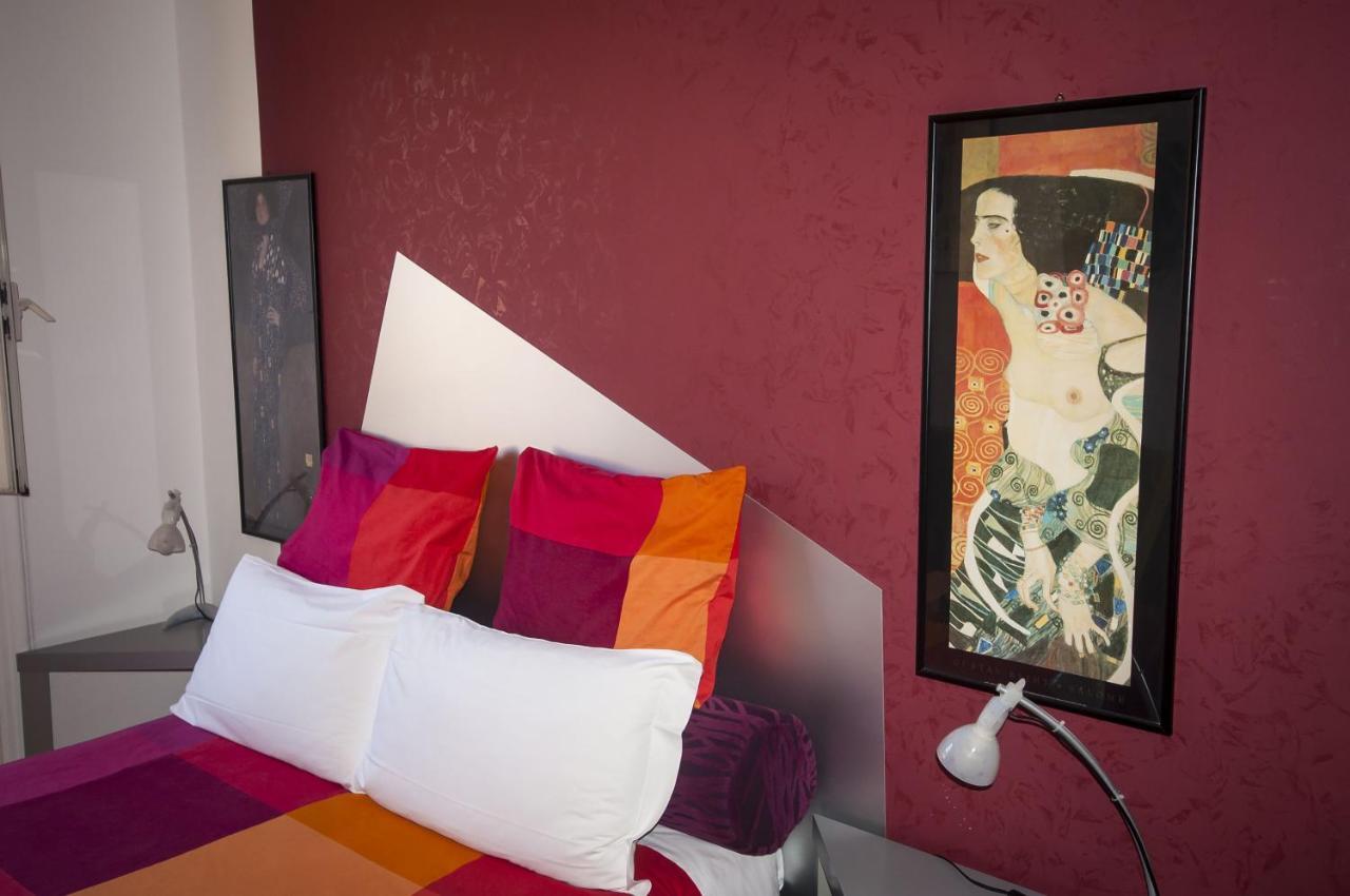 Fornaci Guest House Rom Zimmer foto